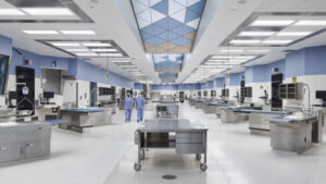 AIA Minnesota awards design of Hennepin County Medical Examiner's facility