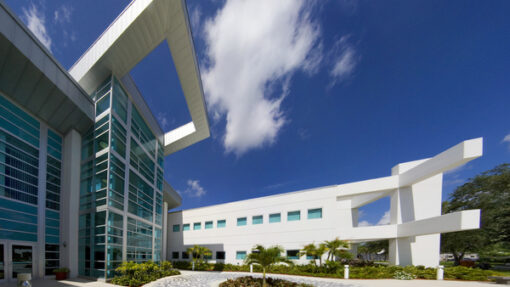 Palm Beach State College, Bio Science Technology Complex-Eissey Campus