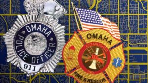 LEO A DALY selected to design new Omaha Police and Fire Headquarters