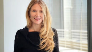 LEO A DALY promotes Christy Coleman to lead luxury hospitality design