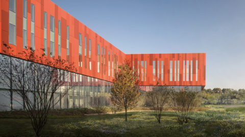 Co.Design Features Intelligence Community Campus - Bethesda - Www ...