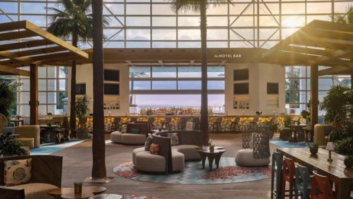Diplomat Beach Resort is an oceanfront destination