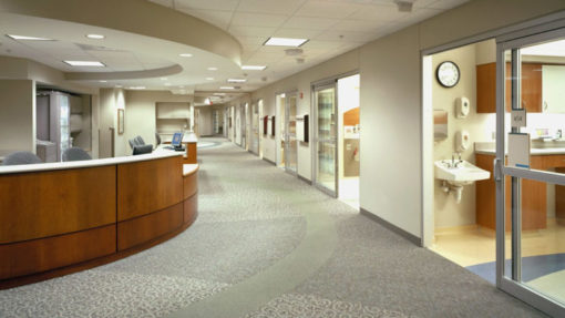 CHI Health - Immanuel Medical Center