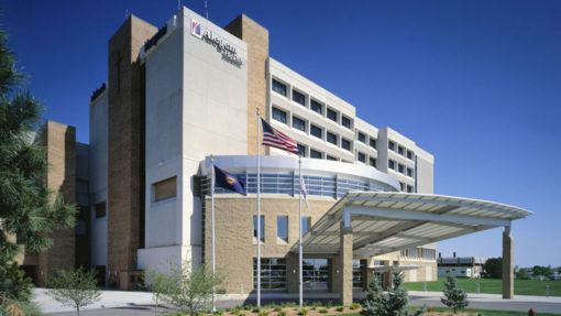 CHI Health - Midlands Community Hospital