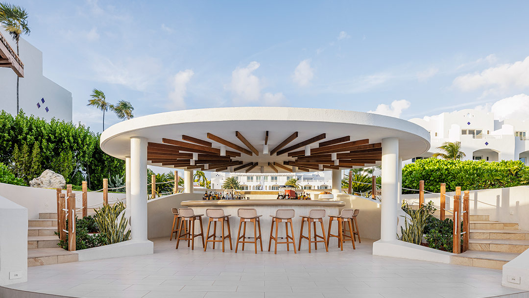 Architectural Digest debuts Aurora Anguilla Resort & Golf Club -  www.