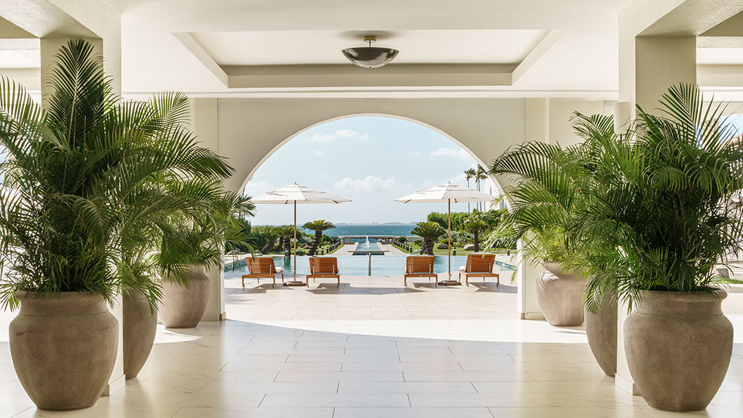 Architectural Digest debuts Aurora Anguilla Resort & Golf Club -  www.