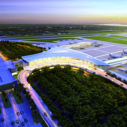 Aviation - Louis Armstrong International Airport