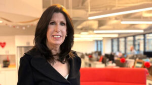 Luxury interior designer Joan Sizemore to lead LEO A DALY Dallas studio hospitality practice