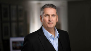Larry Crane to lead LEO A DALY healthcare in Minneapolis
