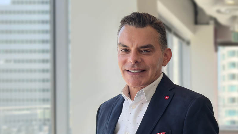 Experienced aviation architecture manager Rey Funes joins LEO A DALY