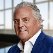 Mark Pratt is the Hospitality Global Practice Leader for international designf irm LEO A DALY
