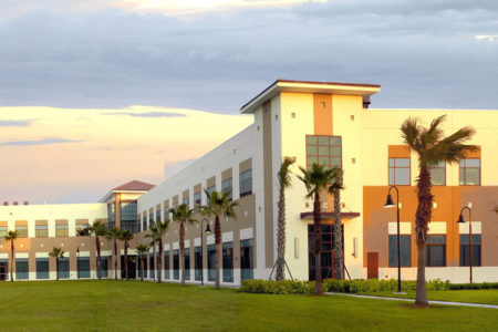 41000 sf research lab florida atlantic university