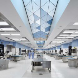 Science & Technology - Hennepin County Medical Examiner Facility